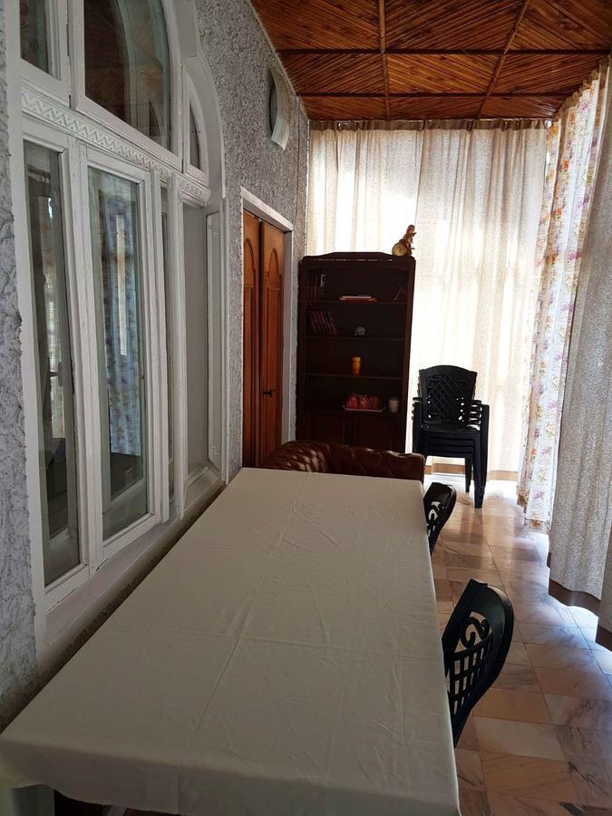 Pensiunea Geostar 2 Curtea De Arges Exterior photo